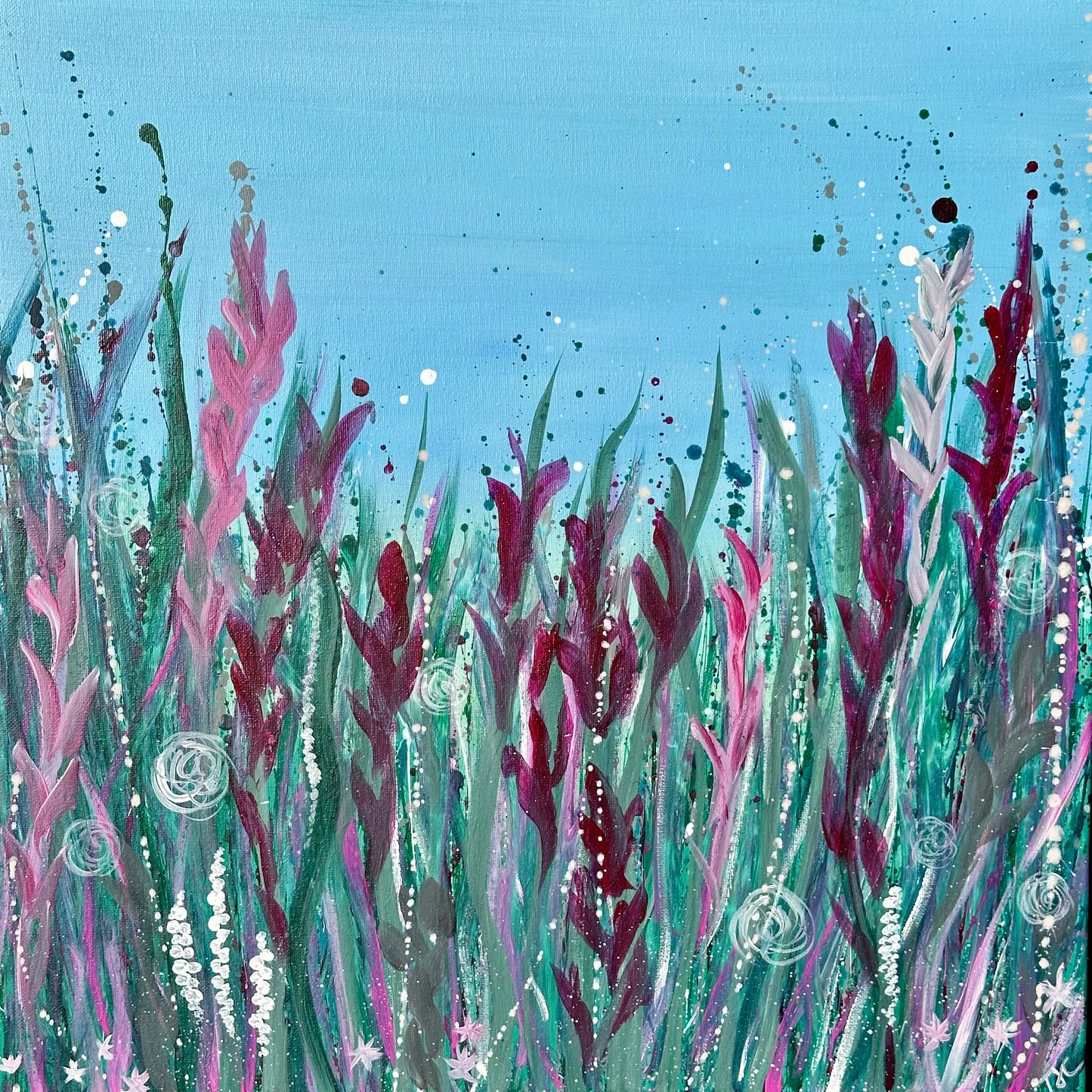 Summer Embrace image 0