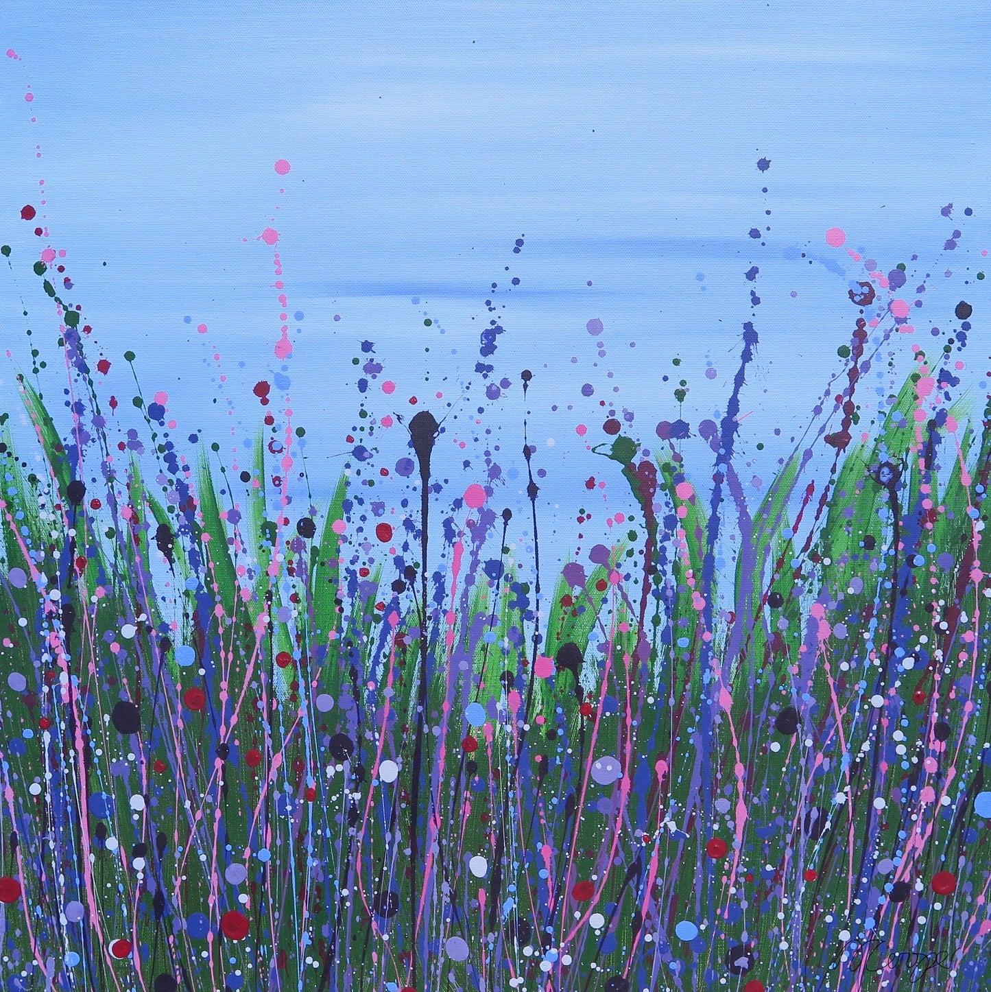 The Pastel Collection