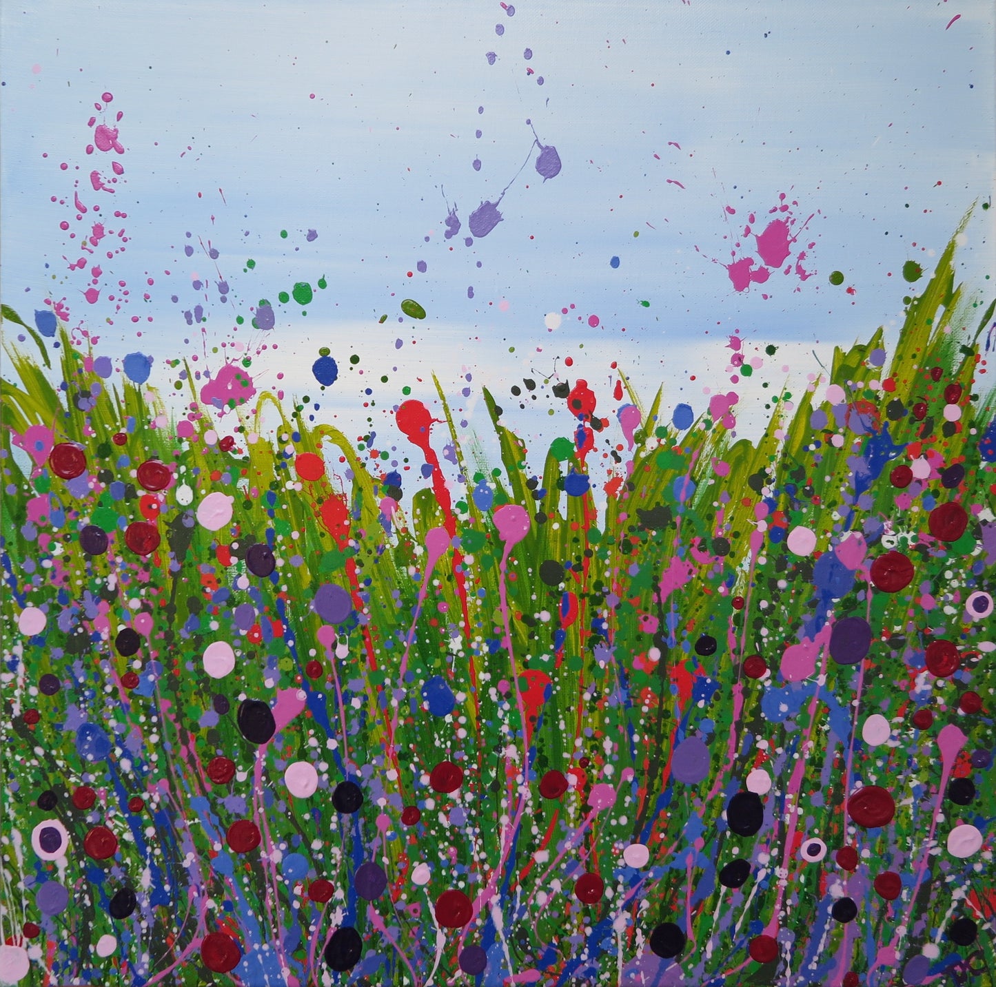 The Meadow Collection