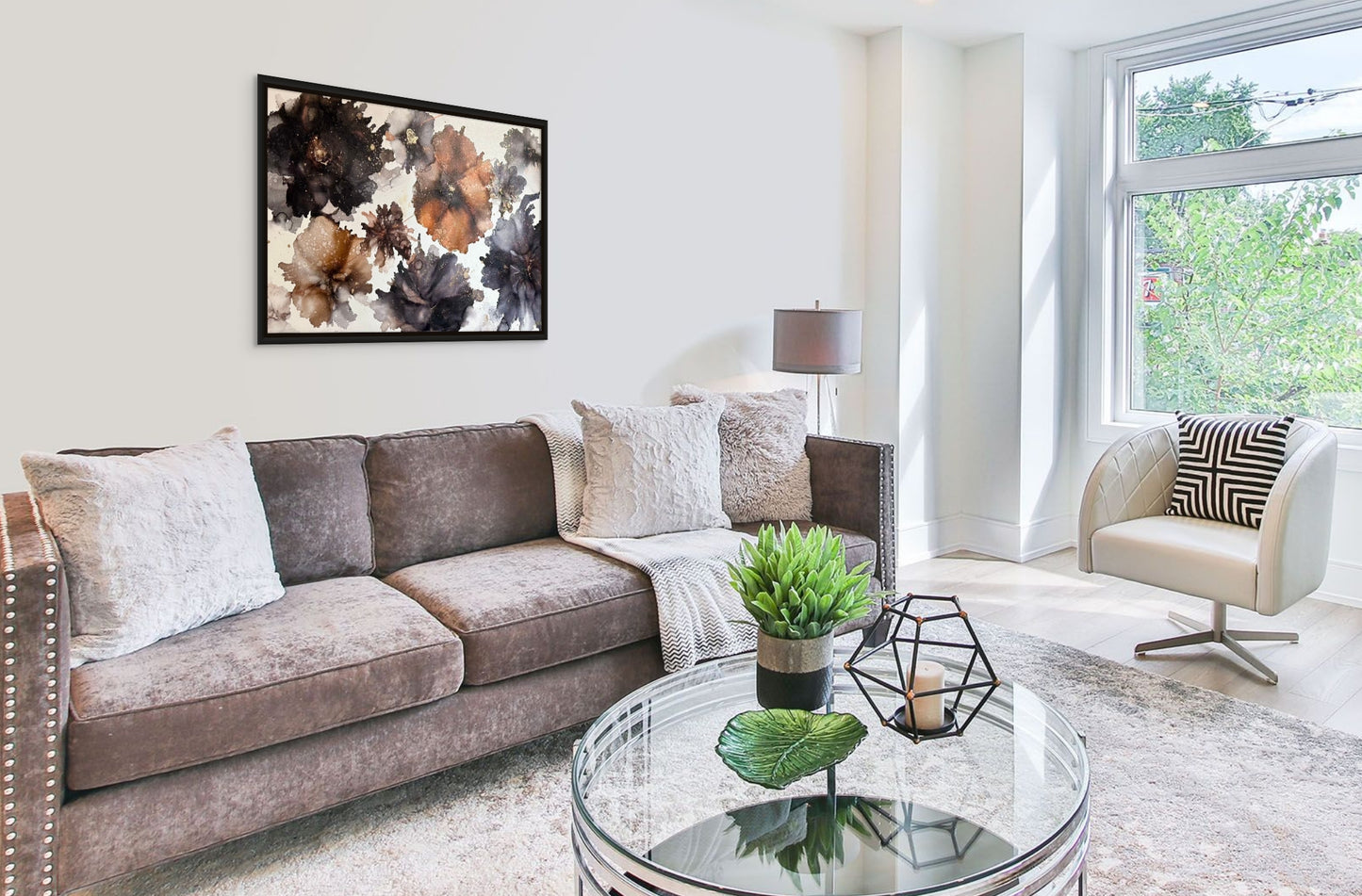 Copper Breeze image 2