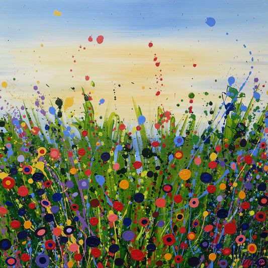 Enchanted Summer image 0