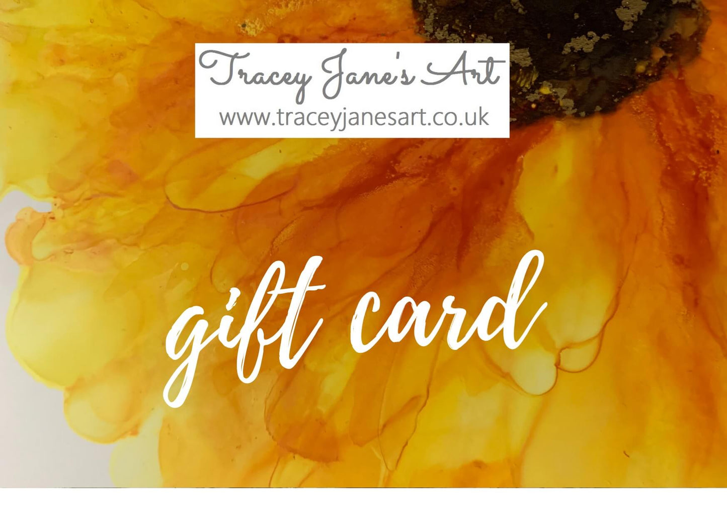 eGift Card