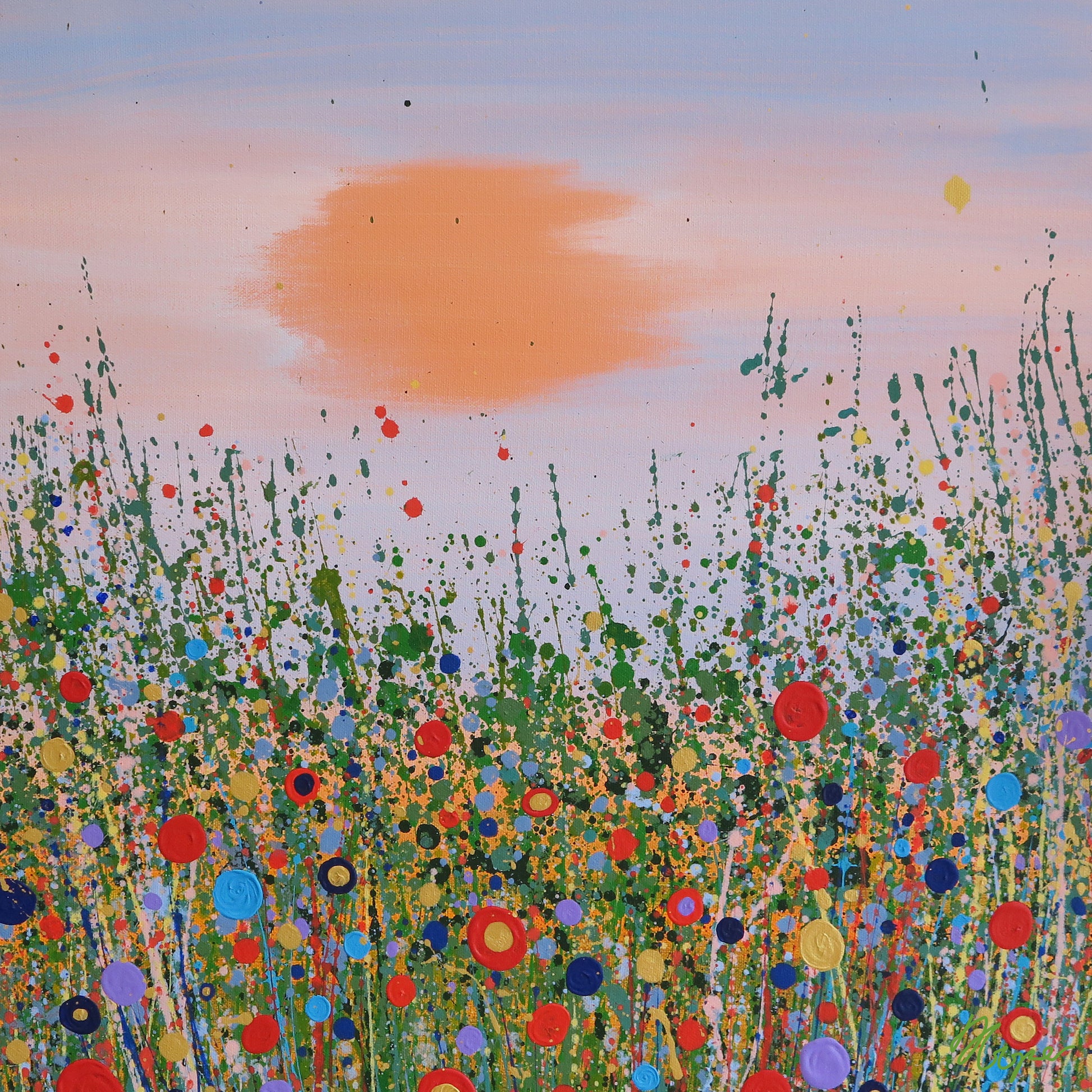 Festival Dreams image 0