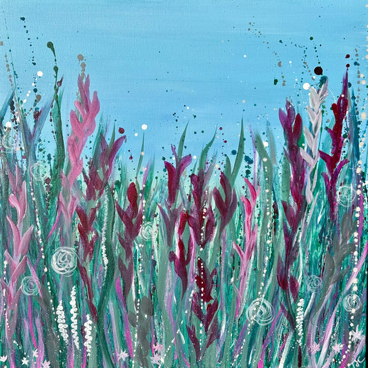 Summer Embrace image 0