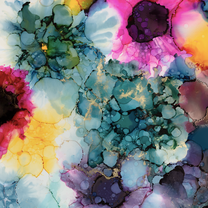 Flourishing image 0