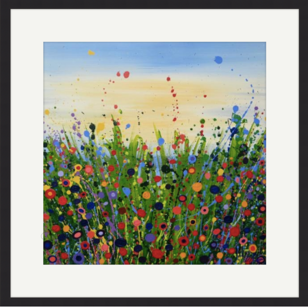 Enchanted Summer image 1