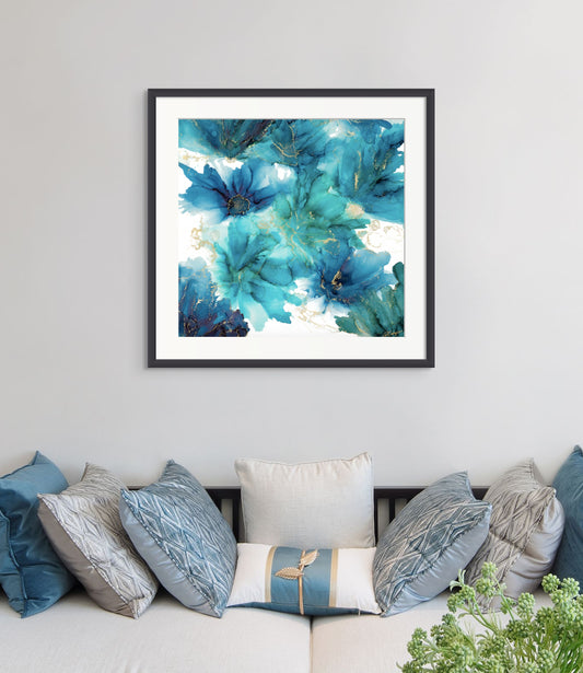 Dancing in the Breeze image 1