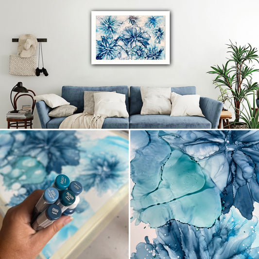 Tranquil Dreams image 1