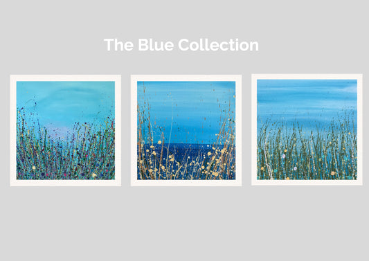 The Blues Collection