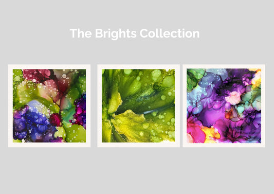 The Brights Collection