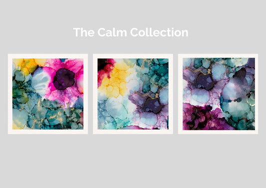 The Calm Collection