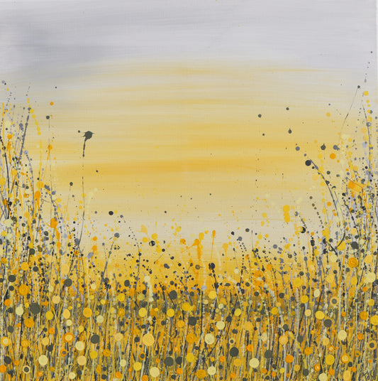 Fields of Gold