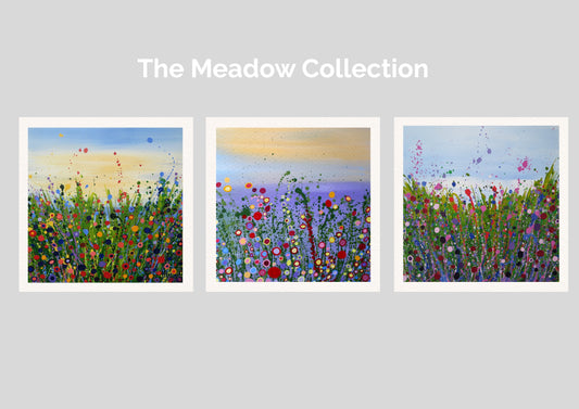 The Meadow Collection