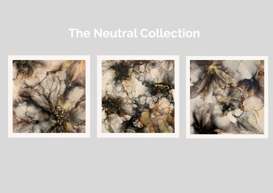The Neutral Collection