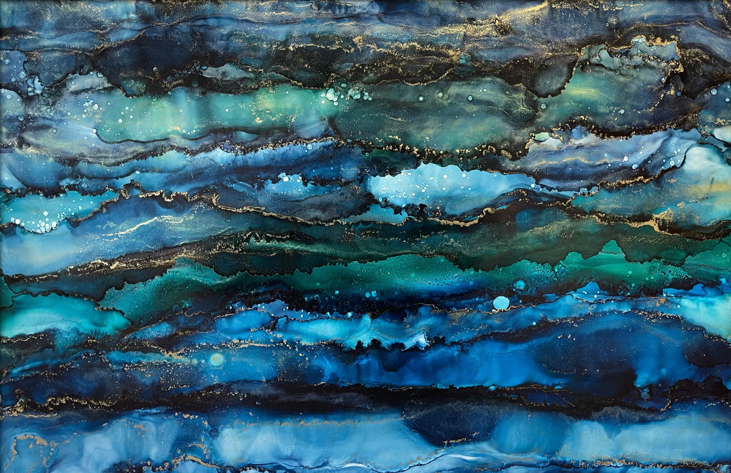 Oceans
