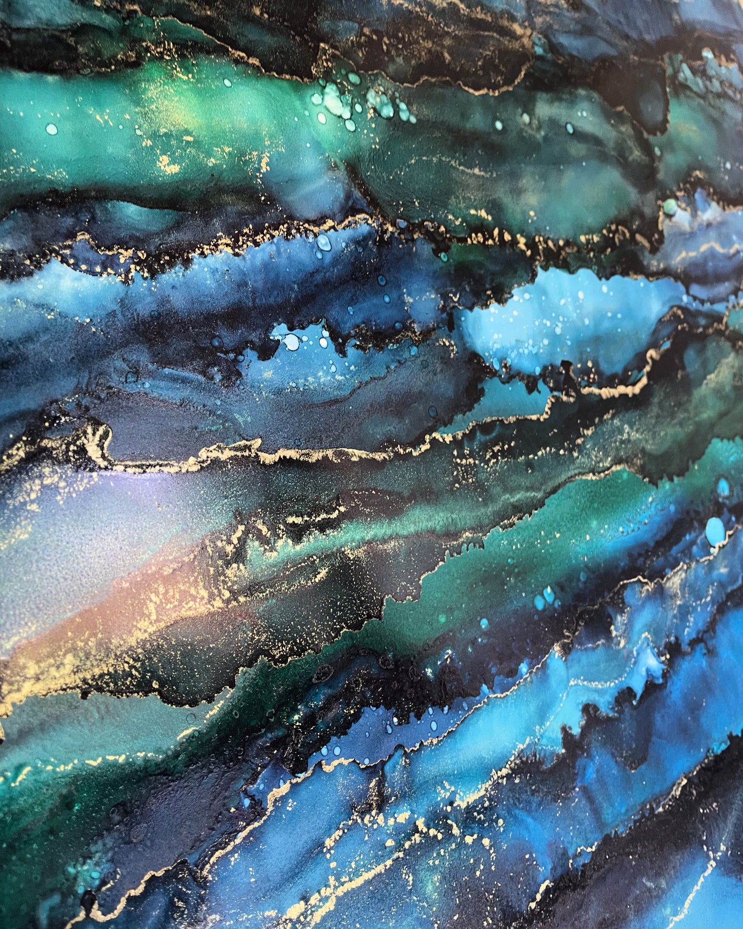 Oceans