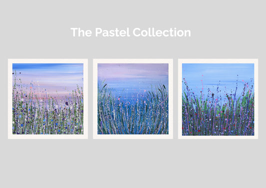 The Pastel Collection