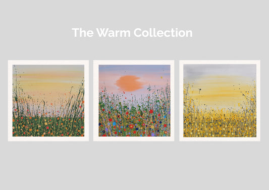 The Warm Collection
