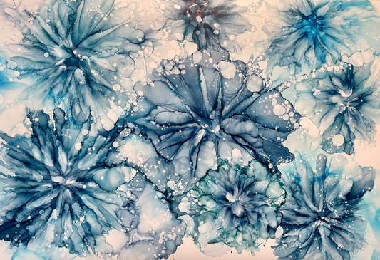 Tranquil Dreams image 0