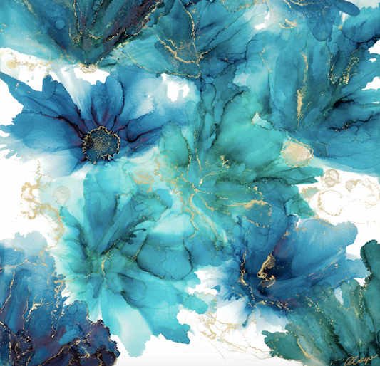 Dancing in the Breeze image 0