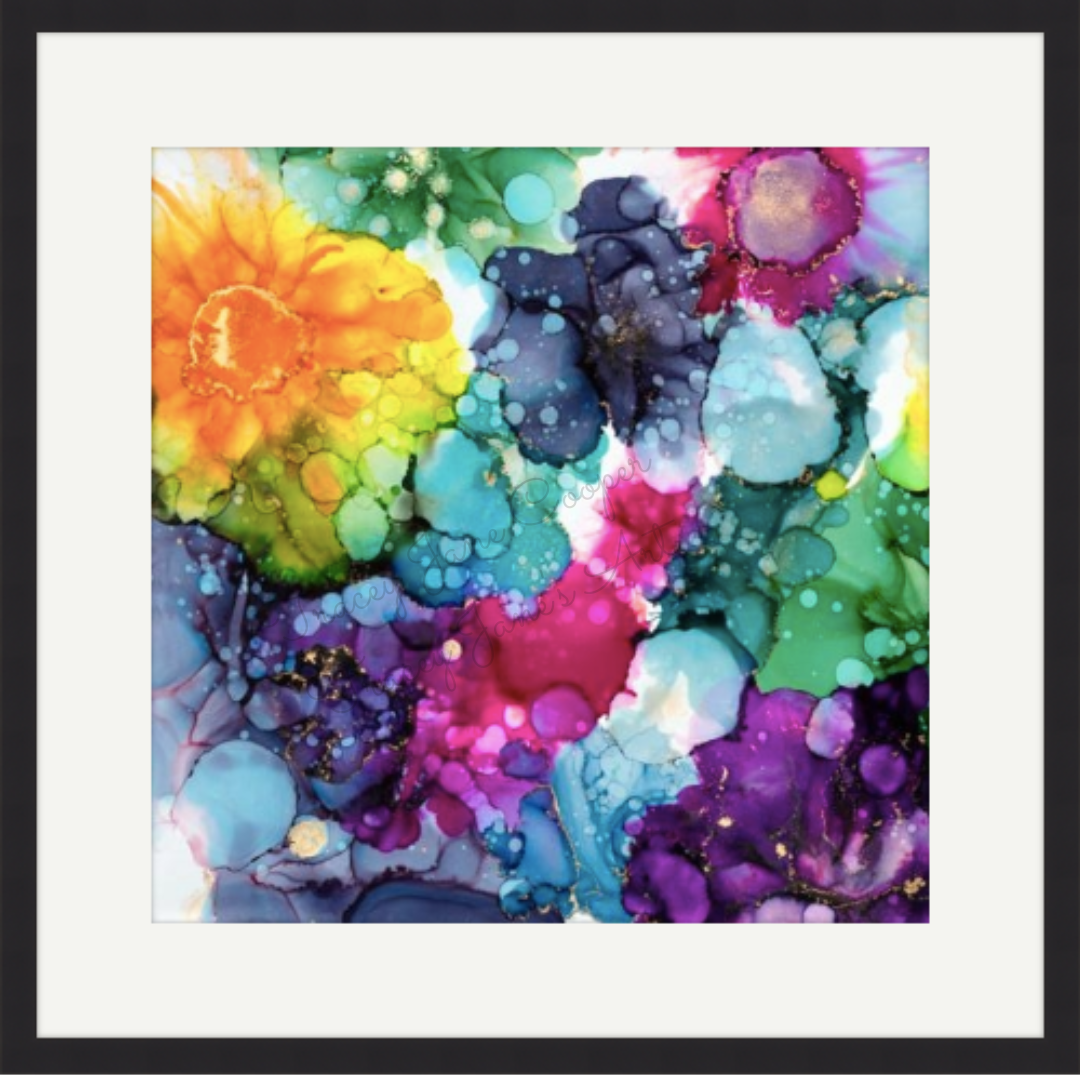 Joyful image 1